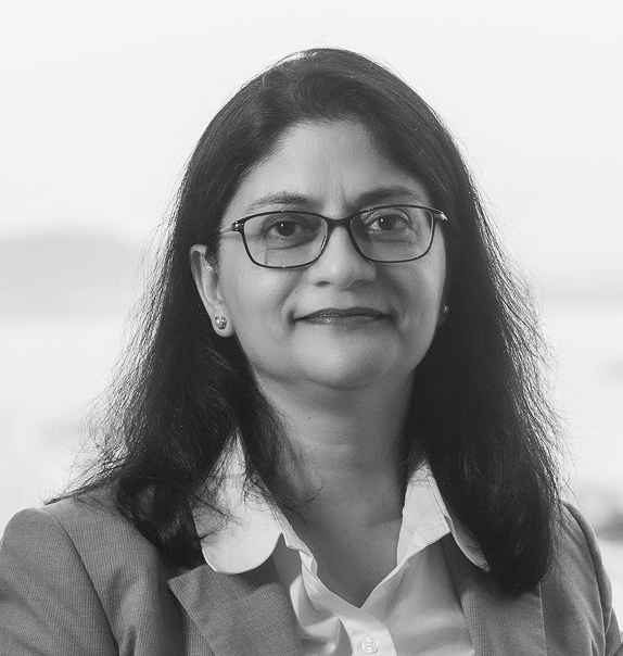 Shilpa Patankar, Head of Operations, Ajanta Capital